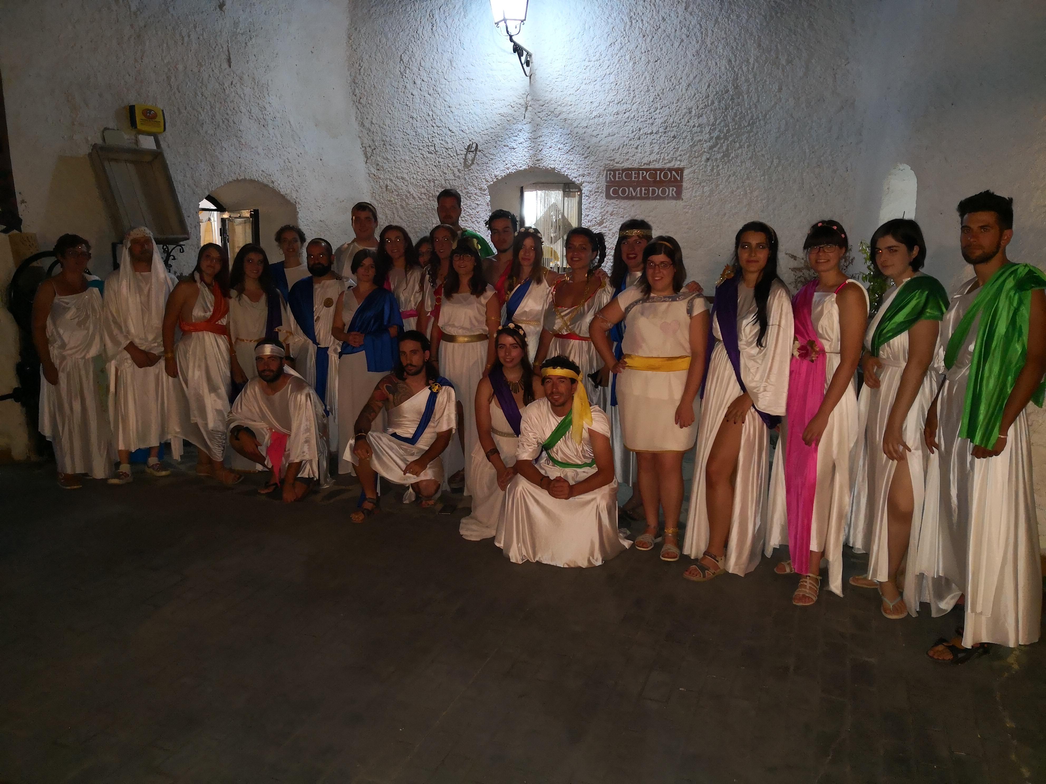 Cuevas Zacarias Hammam Spa Guadix Exterior photo